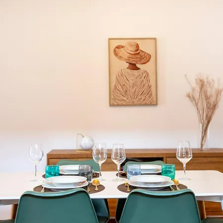 Guestready - Casa Santa Maria Konukevi 4*