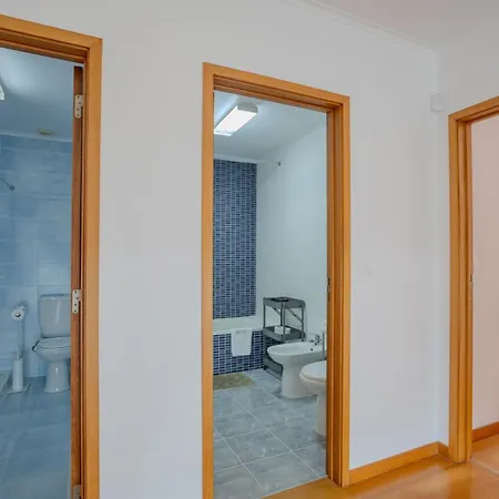 Konukevi Guestready - Casa Santa Maria