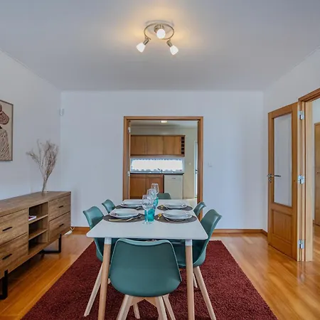 Guestready - Casa Santa Maria Konukevi 4*