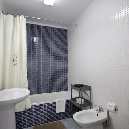 Guestready - Casa Santa Maria