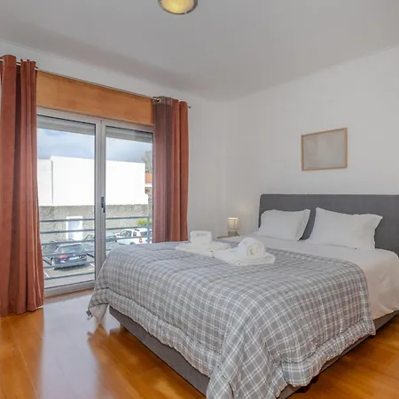 Guestready - Casa Santa Maria Konukevi Ponta Delgada