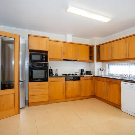 Konukevi Guestready - Casa Santa Maria 4*