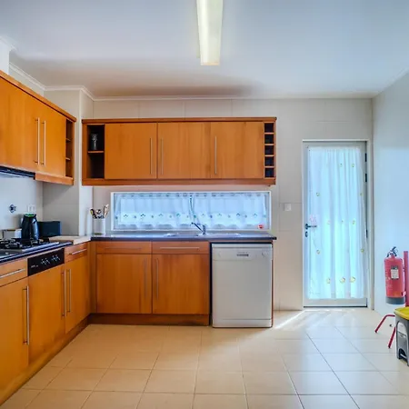 Konukevi Guestready - Casa Santa Maria 4*