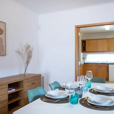 Guestready - Casa Santa Maria 4*