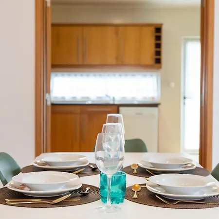 Guestready - Casa Santa Maria 4*