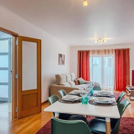 Guestready - Casa Santa Maria 4*