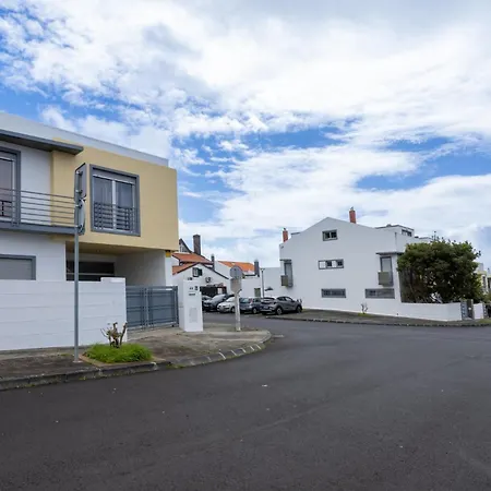 Konukevi Guestready - Casa Santa Maria 4*