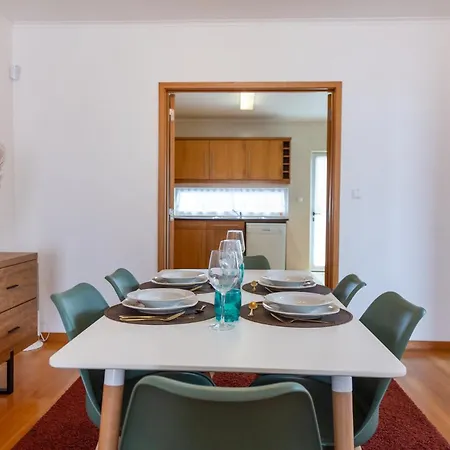 Guestready - Casa Santa Maria Konukevi 4*