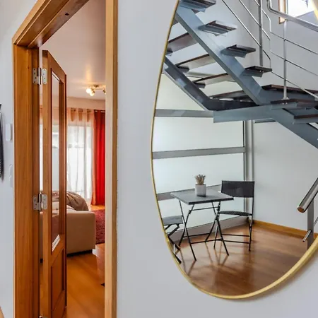 Guestready - Casa Santa Maria 4* Ponta Delgada