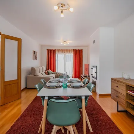 Guestready - Casa Santa Maria Konukevi Ponta Delgada