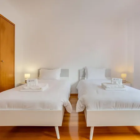 Konukevi Guestready - Casa Santa Maria