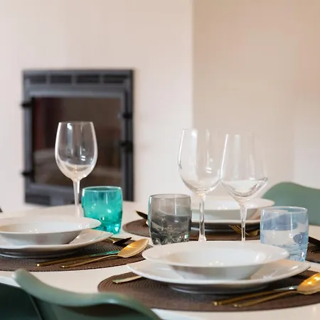 Konukevi Guestready - Casa Santa Maria Ponta Delgada