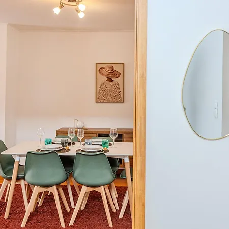 Guestready - Casa Santa Maria 4*