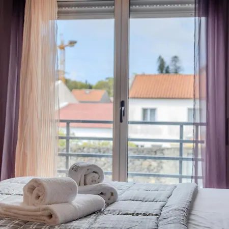 Konukevi Guestready - Casa Santa Maria Ponta Delgada