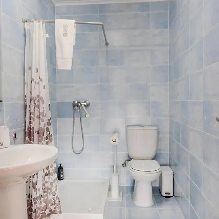 Guestready - Casa Santa Maria