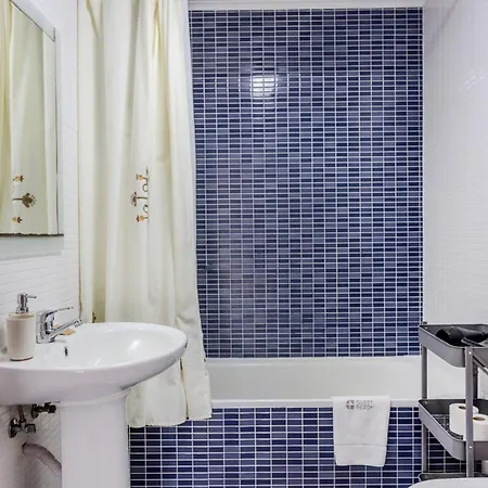 Konukevi Guestready - Casa Santa Maria 4*
