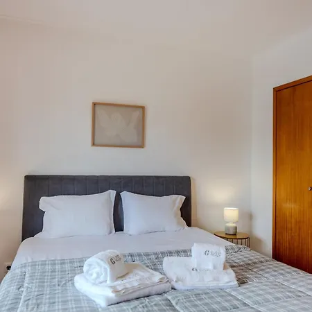 Guestready - Casa Santa Maria Konukevi 4*