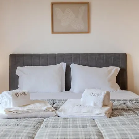 Konukevi Guestready - Casa Santa Maria Ponta Delgada