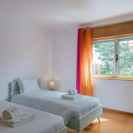 Konukevi Guestready - Casa Santa Maria Ponta Delgada