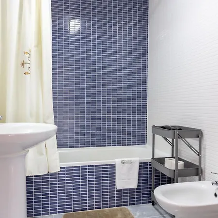 Guestready - Casa Santa Maria 4*