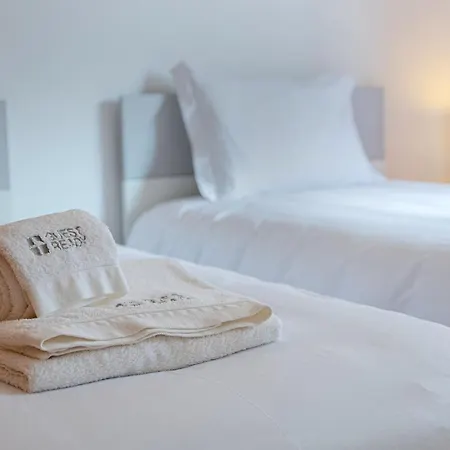 Guestready - Casa Santa Maria 4*