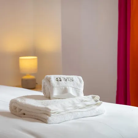 Guestready - Casa Santa Maria Konukevi
