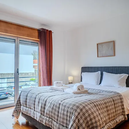 Konukevi Guestready - Casa Santa Maria
