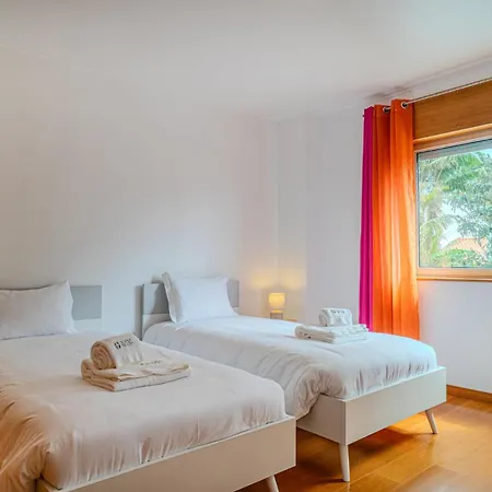 Konukevi Guestready - Casa Santa Maria 4*